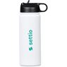 Altitude Milito Stainless Steel Water Bottle – 750ml, GP-AL-65-B