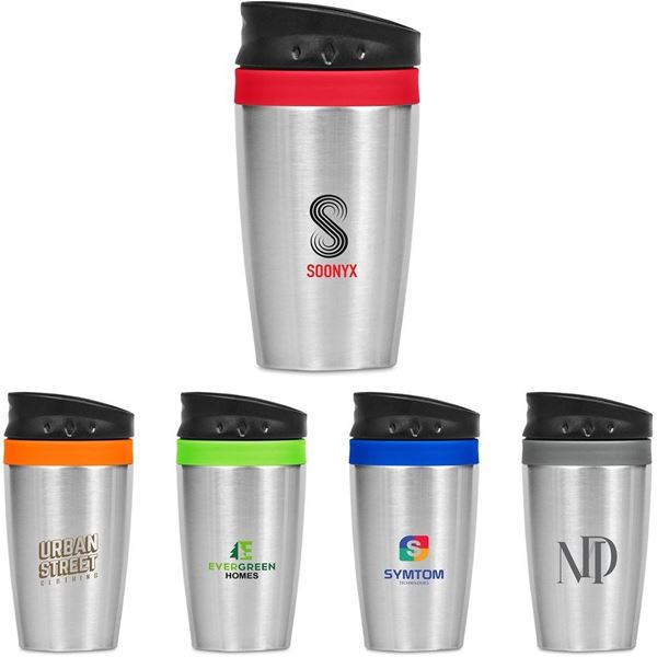 Vienna Double-Wall Tumbler - 300ml, IDEA-3530