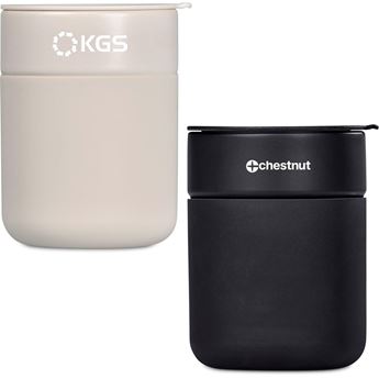 Serendipio Pimlico Ceramic Tumbler – 300ml, DR-SD-266-B