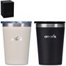 Alex Varga Figo Vacuum Tumbler – 370ml, DR-AV-243-B