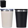 Alex Varga Figo Vacuum Tumbler – 370ml, DR-AV-243-B