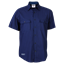 JCB Performance Vented Shirt, JCB-03