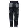 JCB Technical Work Trouser, JCB-09