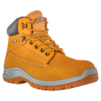 JCB Holton Hiker, JCB-20