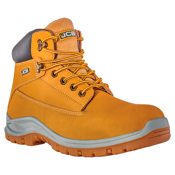 JCB Holton Hiker, JCB-20