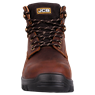 JCB Holton Hiker, JCB-20