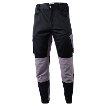 JCB Stretch Tech Trousers, JCB-06
