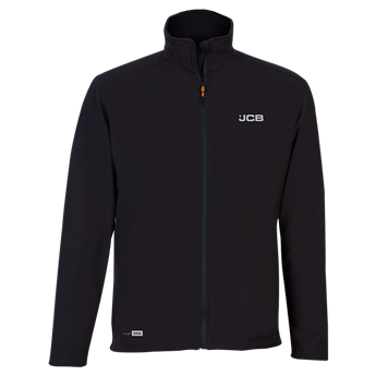 JCB Softshell Jacket, JCB-12