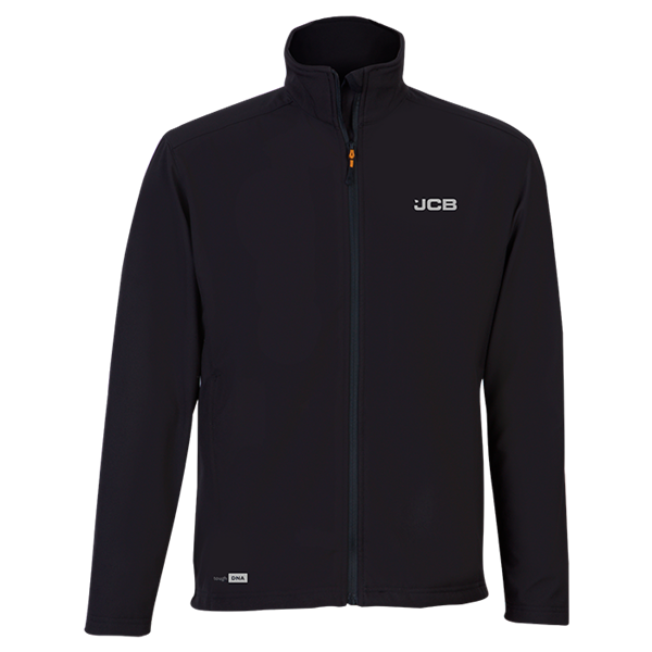 JCB Softshell Jacket, JCB-12