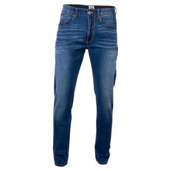 JCB Premium Denim Trousers, JCB-07