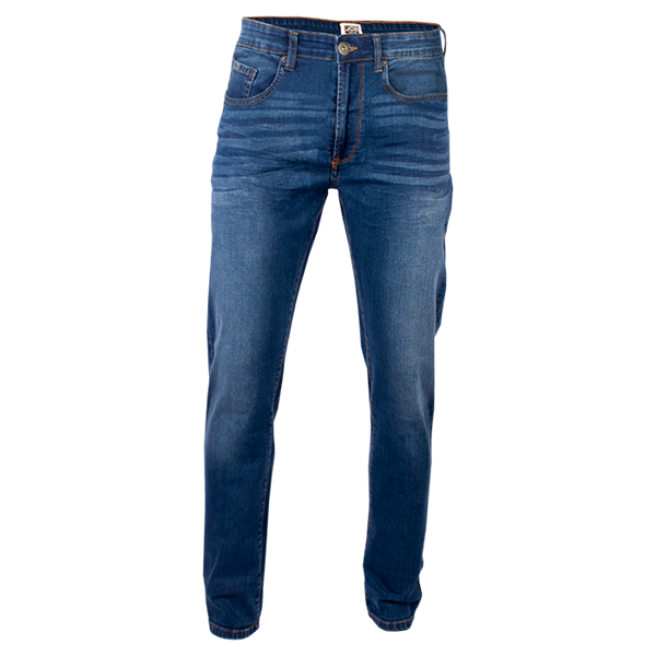 JCB Premium Denim Trousers, JCB-07