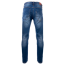 JCB Premium Denim Trousers, JCB-07