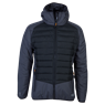 JCB Geotherm Padded Jacket, JCB-11