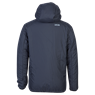 JCB Geotherm Padded Jacket, JCB-11