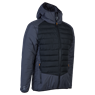 JCB Geotherm Padded Jacket, JCB-11