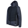 JCB Geotherm Padded Jacket, JCB-11