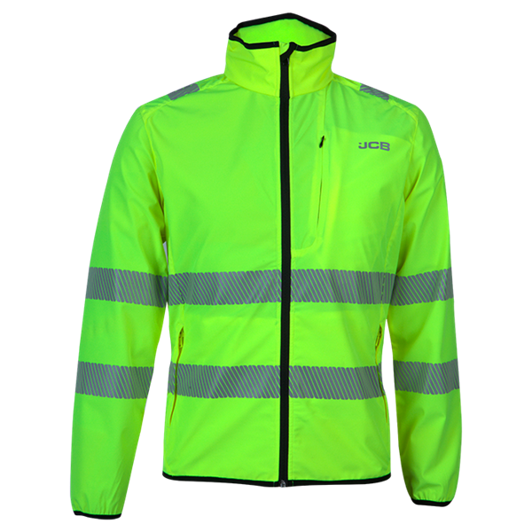 JCB Windbreaker, JCB-14