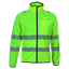 JCB Windbreaker, JCB-14