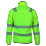 JCB Windbreaker, JCB-14