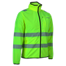JCB Windbreaker, JCB-14