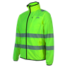 JCB Windbreaker, JCB-14
