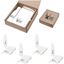 Simmons Kraft Gift Set, GF-AM-1031-B