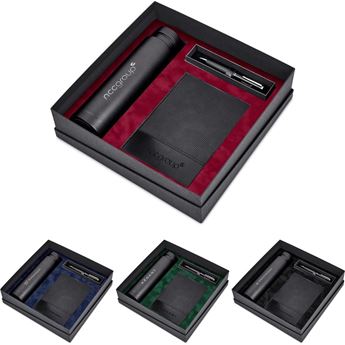 Alex Varga Jifelli Gift Set, GF-AV-1290-B