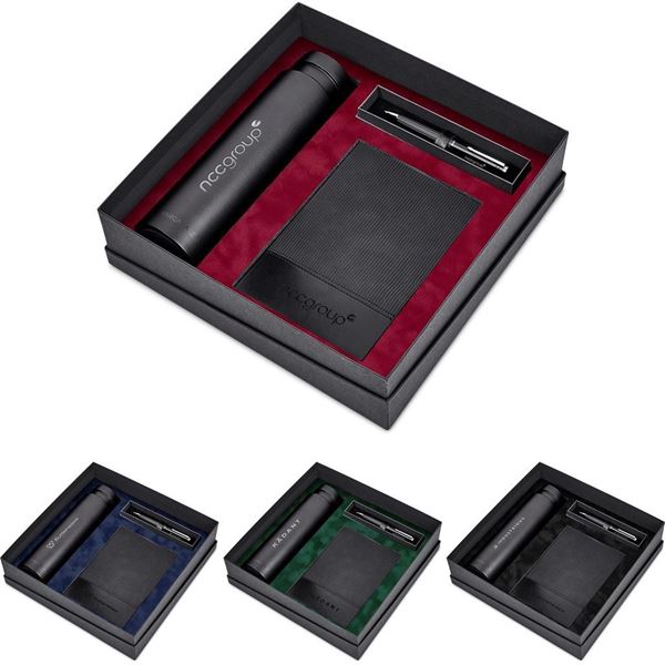 Alex Varga Jifelli Gift Set, GF-AV-1290-B