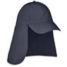 Jabula 6 Panel Cap, HS-UT-61-C