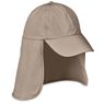 Jabula 6 Panel Cap, HS-UT-61-C