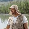 Jabula 6 Panel Cap, HS-UT-61-C