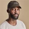 Sondela 6 Panel Oilskin cap, HS-UT-62-C