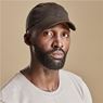 Sondela 6 Panel Oilskin cap, HS-UT-62-C