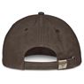 Sondela 6 Panel Oilskin cap, HS-UT-62-C