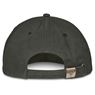 Sondela 6 Panel Oilskin cap, HS-UT-62-C