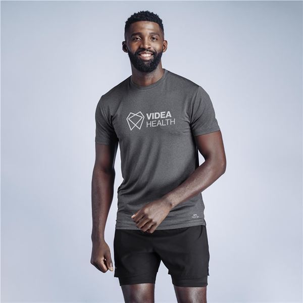 Men's Slazenger Vitality T-Shirt, TS-SL-65-A