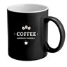 2 Tone Ceramic Mug