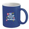 2 Tone Ceramic Mug