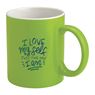 2 Tone Ceramic Mug