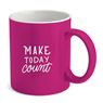 2 Tone Ceramic Mug