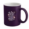 2 Tone Ceramic Mug