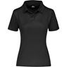 Ladies Hydro Golf Shirt, SLAZ-11405