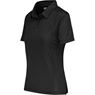 Ladies Hydro Golf Shirt, SLAZ-11405
