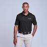 Mens Hydro Golf Shirt, SLAZ-11404