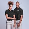 Mens Hydro Golf Shirt, SLAZ-11404