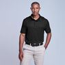 Mens Hydro Golf Shirt, SLAZ-11404