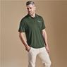 Mens Letaba Golf Shirt, GS-UT-291-A