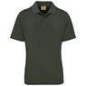Mens Letaba Golf Shirt, GS-UT-291-A