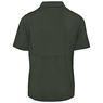 Mens Letaba Golf Shirt, GS-UT-291-A