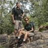 Ladies Letaba Golf Shirt, GS-UT-292-A